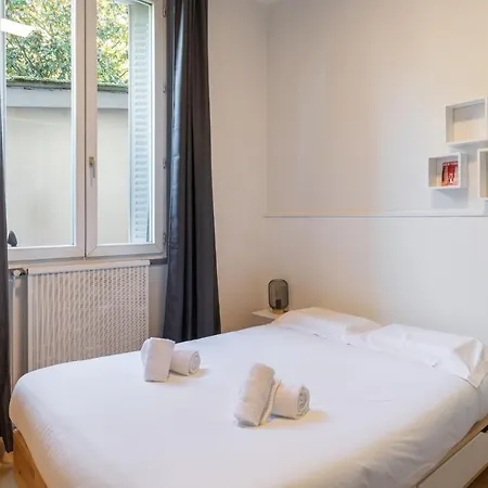 Apartment Dify Etienne Richerand - Part Dieu Lyon